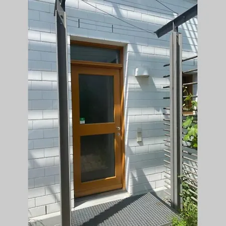 Gartenstudio West - Business And Relax * Nuremberg