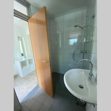 Apartment Gartenstudio West - Business And Relax *