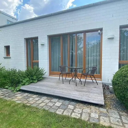 Gartenstudio West - Business And Relax